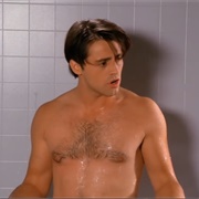 1 - The One With the Butt