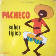 Sabor Tipico – Johnny Pacheco (1967)