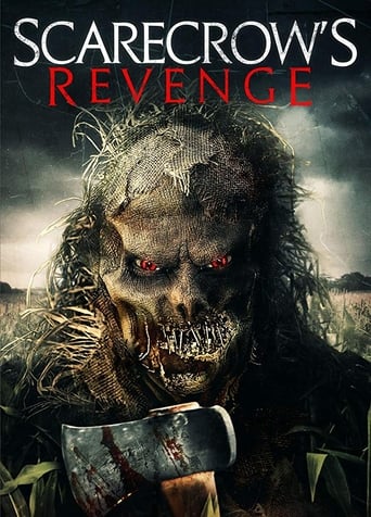 Scarecrow&#39;s Revenge (2019)
