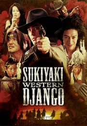 Sukiyaki, Western Django (2007)