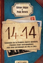 14-14 (Silène Edgar & Paul Beorn)