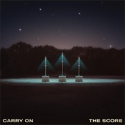 Carry on by the Score