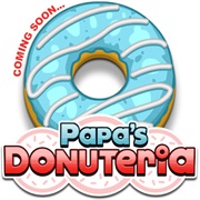 Papa's Donuteria