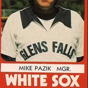Glens Falls White Sox