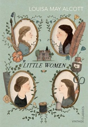 Little Woman (Louisa May Alcott)