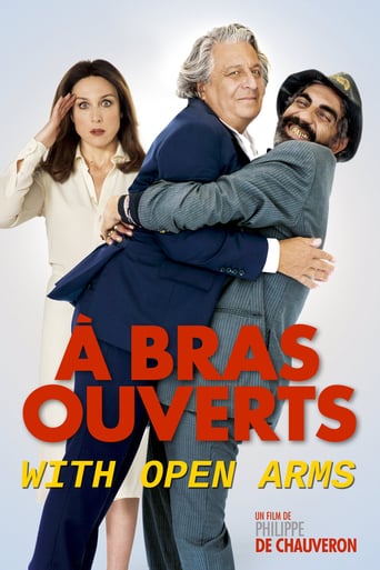 With Open Arms (2017)