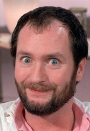 The World According to Kenny Everett (2015)