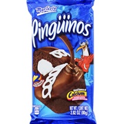 Pinguinos