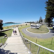 Mt Maunganui Base