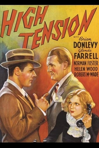 High Tension (1936)