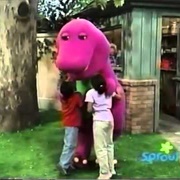 Barney - I Love You