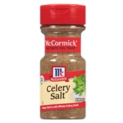 Celery Salt