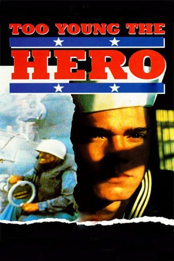 Too Young the Hero (1988)