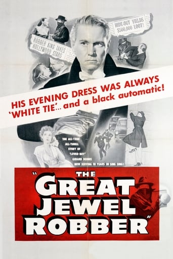 The Great Jewel Robber (1950)