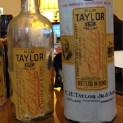 Old Taylor