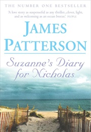 Suzanne's Diary for Nicholas (James Patterson)
