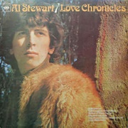 Al Stewart - Love Chronicles (1969)