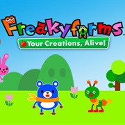 Freakyforms