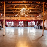 Dreamland Ballroom