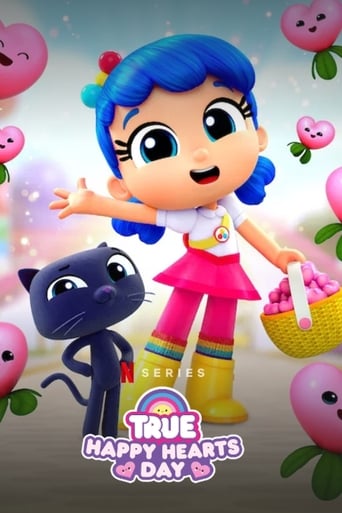 True: Happy Hearts Day (2019)