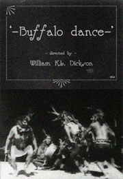 Buffalo Dance (1894)