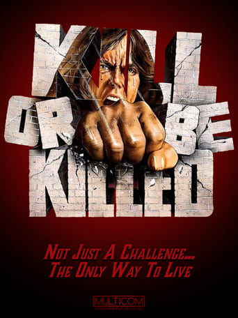 Kill or Be Killed (1980)