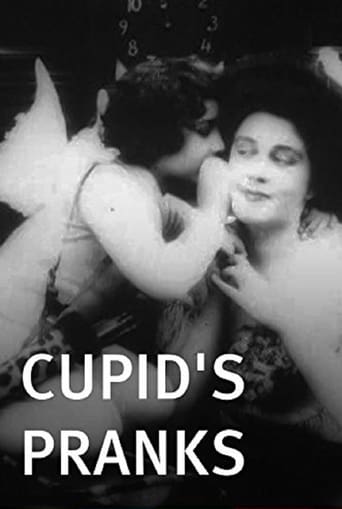 Cupid&#39;S Pranks (1908)