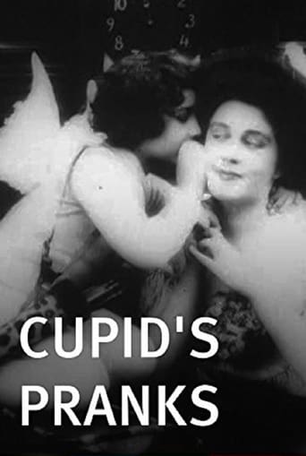 Cupid's Pranks (1908)