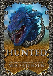 Hunted (Megg Jensen)