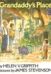 Grandaddy's Place (Helen V. Griffith)