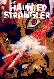 The Haunted Strangler (1958)