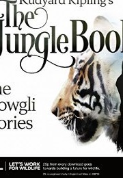 The Jungle Book I & II (Rudyard Kipling)