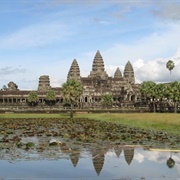 Siem Reap
