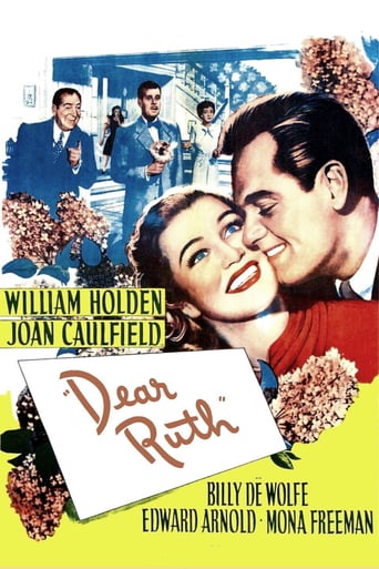 Dear Ruth (1947)