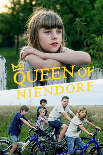 Queen of Niendorf (2017)