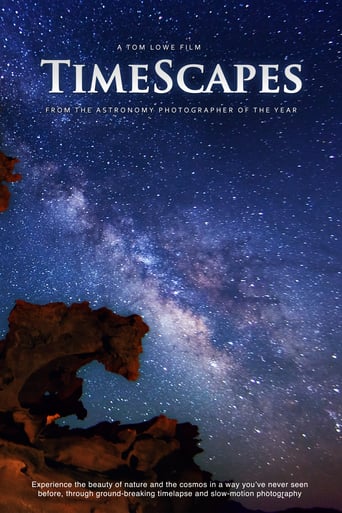 Timescapes (2012)