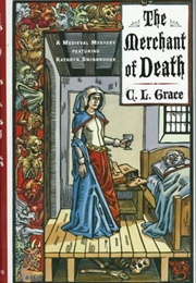 The Merchant of Death (C L Grace)
