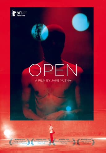 Open (2011)
