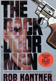 The Back Door Man (Rob Kantner)