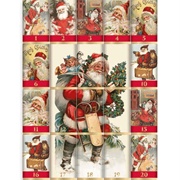 House of Dorchester Advent Calendar