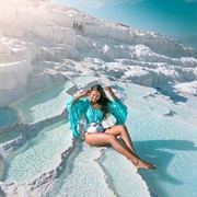 Pamukkale