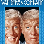 Van Dyke and Company