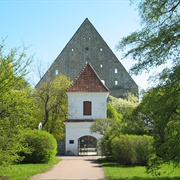 Pirita  (Subdistrict)