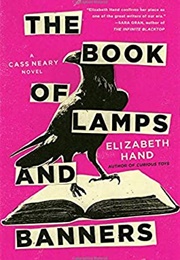 The Book of Lamps and Banners (Elizabeth Hand)