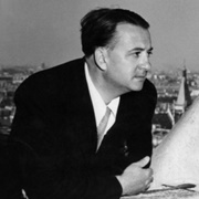 Jacques Tourneur
