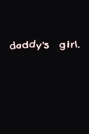 Daddy's Girl (2001)
