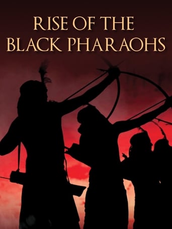 Rise of the Black Pharaohs (2014)