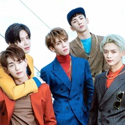 Shinee