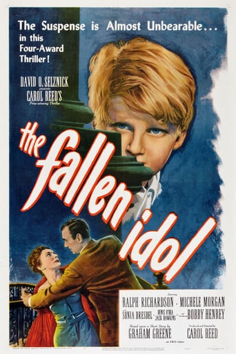 The Fallen Idol (1948)