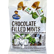 Arcor Chocolate Filled Mints